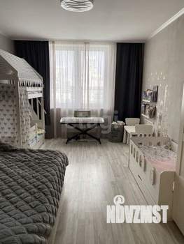 1-к квартира, вторичка, 47м2, 9/12 этаж