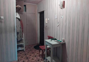 2-к квартира, вторичка, 42м2, 3/9 этаж