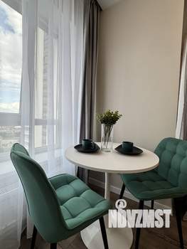 1-к квартира, вторичка, 30м2, 14/32 этаж