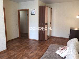 1-к квартира, вторичка, 31м2, 4/5 этаж