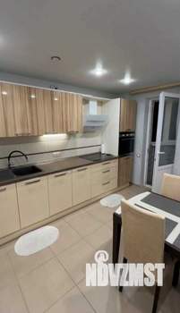 3-к квартира, вторичка, 85м2, 11/18 этаж