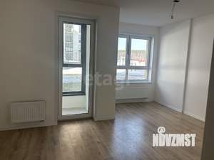 Студия квартира, вторичка, 25м2, 1/16 этаж