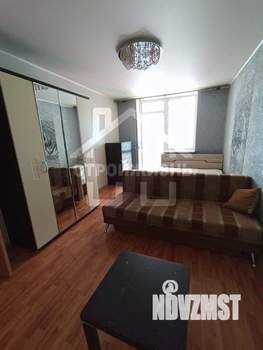 2-к квартира, вторичка, 54м2, 9/19 этаж