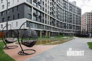 3-к квартира, вторичка, 78м2, 26/31 этаж