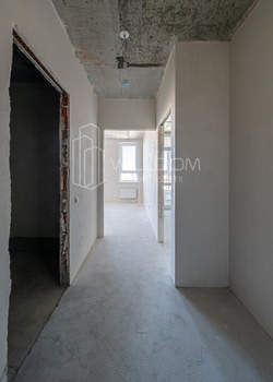 1-к квартира, вторичка, 36м2, 30/32 этаж