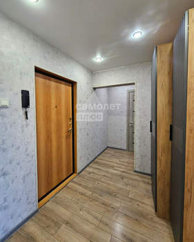 2-к квартира, вторичка, 47м2, 4/16 этаж