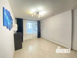 2-к квартира, вторичка, 76м2, 17/19 этаж