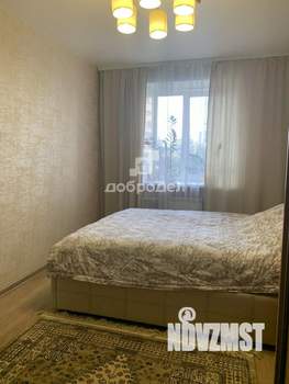 3-к квартира, вторичка, 64м2, 4/9 этаж