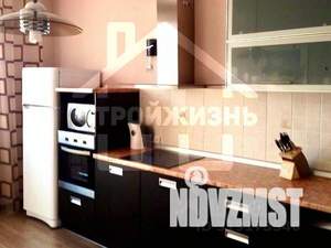 1-к квартира, вторичка, 54м2, 16/22 этаж