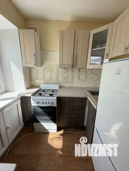 1-к квартира, вторичка, 29м2, 5/5 этаж