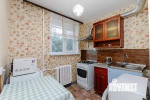1-к квартира, вторичка, 27м2, 1/5 этаж