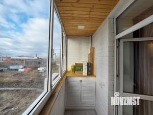 2-к квартира, вторичка, 65м2, 4/16 этаж