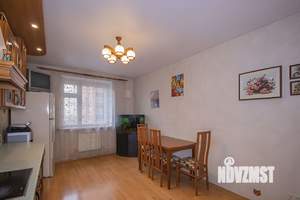 3-к квартира, вторичка, 106м2, 2/13 этаж