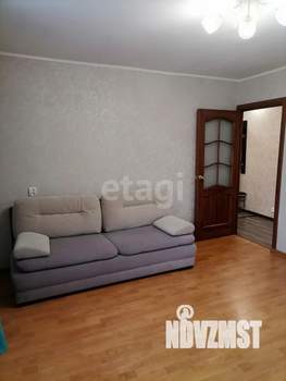 2-к квартира, вторичка, 42м2, 3/5 этаж
