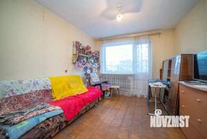 2-к квартира, вторичка, 45м2, 3/5 этаж