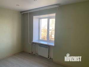 1-к квартира, вторичка, 29м2, 5/9 этаж