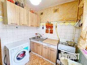 2-к квартира, вторичка, 44м2, 2/5 этаж