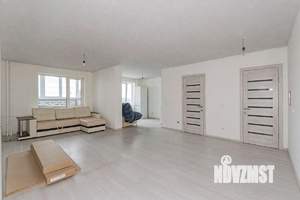 2-к квартира, вторичка, 68м2, 16/25 этаж