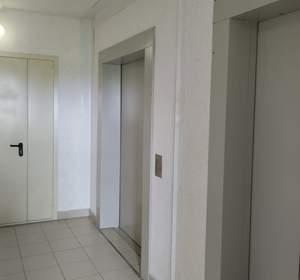 1-к квартира, вторичка, 35м2, 9/18 этаж