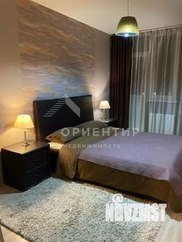 1-к квартира, вторичка, 46м2, 5/8 этаж