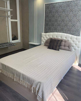 2-к квартира, вторичка, 30м2, 1/4 этаж