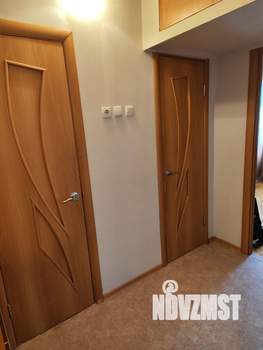 4-к квартира, вторичка, 78м2, 2/9 этаж