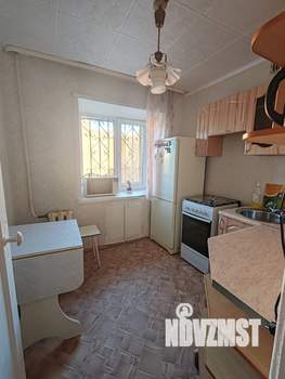 1-к квартира, вторичка, 31м2, 5/5 этаж