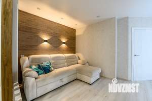 2-к квартира, вторичка, 63м2, 4/10 этаж