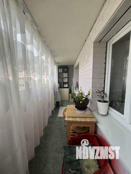 2-к квартира, вторичка, 69м2, 3/6 этаж