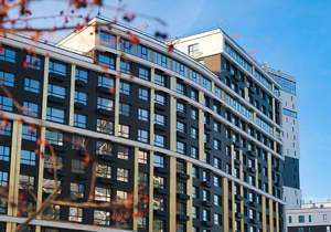 2-к квартира, вторичка, 79м2, 2/30 этаж