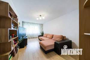 2-к квартира, вторичка, 47м2, 2/5 этаж