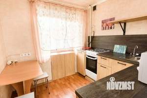 1-к квартира, вторичка, 32м2, 4/5 этаж