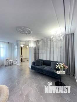 Студия квартира, вторичка, 40м2, 3/32 этаж