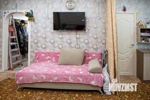 1-к квартира, вторичка, 36м2, 1/3 этаж