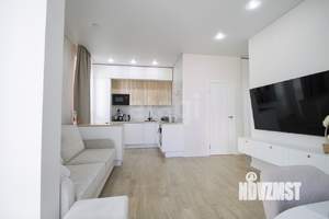 1-к квартира, вторичка, 41м2, 10/26 этаж