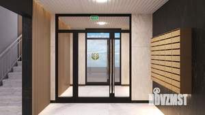 1-к квартира, вторичка, 49м2, 1/9 этаж