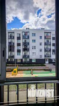 1-к квартира, вторичка, 31м2, 2/8 этаж