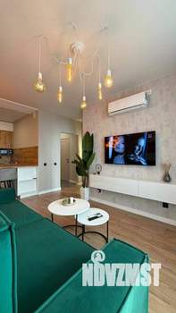 Студия квартира, вторичка, 42м2, 16/25 этаж