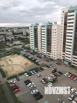 1-к квартира, вторичка, 32м2, 14/18 этаж