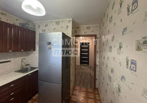 2-к квартира, вторичка, 46м2, 4/5 этаж