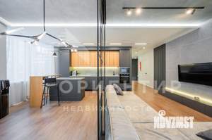 2-к квартира, вторичка, 86м2, 8/37 этаж