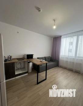 Студия квартира, вторичка, 20м2, 11/13 этаж