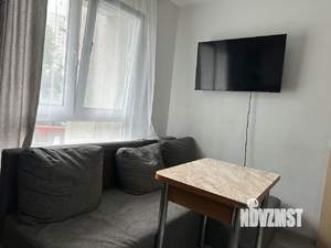 1-к квартира, вторичка, 40м2, 1/25 этаж