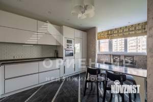 3-к квартира, вторичка, 99м2, 5/12 этаж