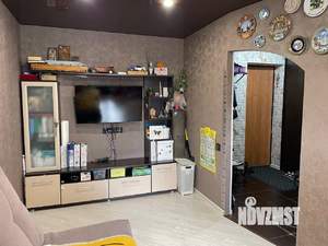 2-к квартира, вторичка, 45м2, 7/9 этаж