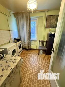1-к квартира, вторичка, 35м2, 1/12 этаж