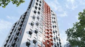 2-к квартира, вторичка, 48м2, 6/24 этаж