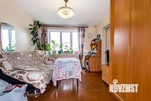 2-к квартира, вторичка, 36м2, 7/9 этаж