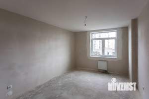 1-к квартира, вторичка, 38м2, 11/32 этаж