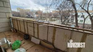 1-к квартира, вторичка, 34м2, 2/9 этаж